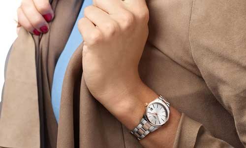 Longines Conquest Classic