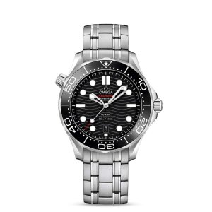 Seamaster Diver 300M