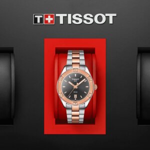 Tissot PR100 Sport Chic