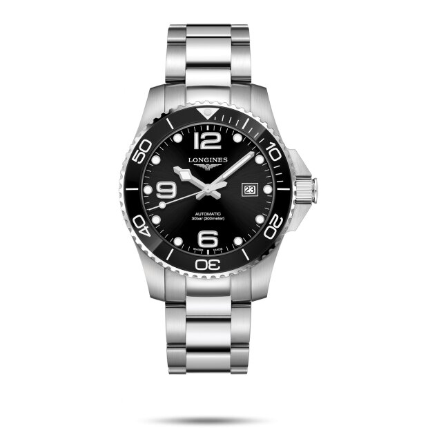 Longines Hydro Conquest Automatic L3.782.4.56.6