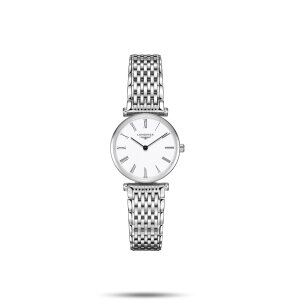 Longines La Grande Classique Quartz L4.209.4.11.6