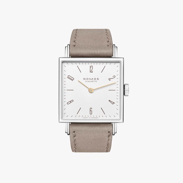 NOMOS Tetra 27 Duo 405