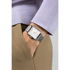 NOMOS Tetra 27 Duo 405