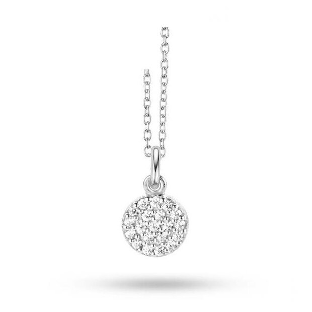 Spirit Icons Kette Mini 925/- Silber Zia 10131-45