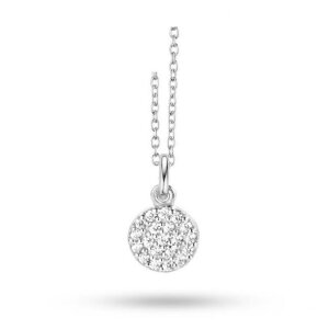 Spirit Icons Kette Mini 925/- Silber Zia 10131-45