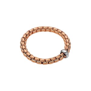 FOPE FLEX´IT ARMBAND RG EKA ANNIVERSARIO 607BM