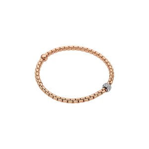 FOPE FLEX´IT ARMBAND EKA RG 733B Pavee