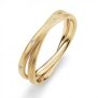 Max Kemper Ring 585/- Rose 0,04 twsi