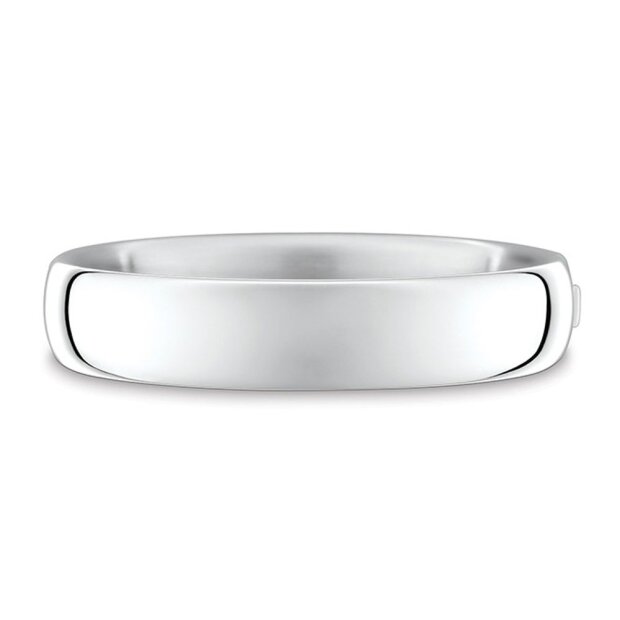Quinn 925Diamonds Nr1 Ohrstecker 750/- WG 26572 0,50 ct twsi/- Silber Armreif 0298460