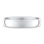 Quinn 925Diamonds Nr1 Ohrstecker 750/- WG 26572 0,50 ct twsi/- Silber Armreif 0298460