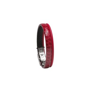 Wendestein Armband Rot 19cm AB100-9