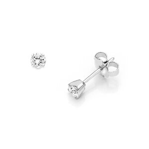 Diamonds Nr1 Ohrstecker WG 26572 1ct twsi