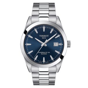 Tissot Gentleman Powermatic 80 Silicium