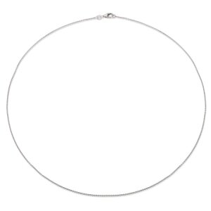Elaine Firenze Ankerkette 585/- WG 45 cm