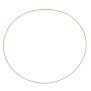 Niessing Halsschnur 750/- Classic Yellow N163112-VS 40 cm