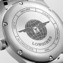 Longines Spirit Automatik L3.811.4.93.6