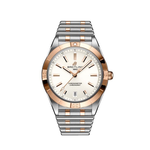 BREITLING CHRONOMAT 36