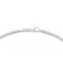 Quinn Omega Halsreif 925/- Silber