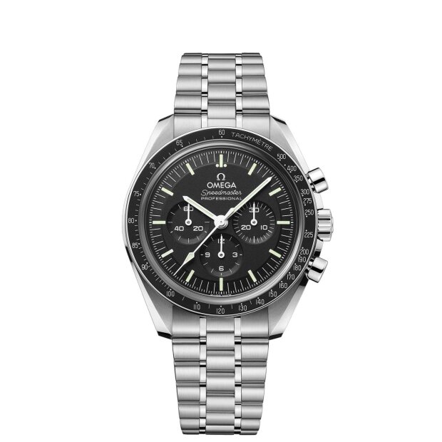 Speedmaster Moonwatch Professional