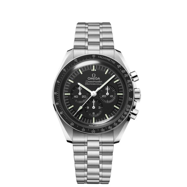 Speedmaster Moonwatch Professional