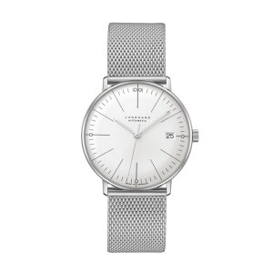 Junghans max bill Kleine Automatic 27/4106.46