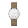 Junghans max bill Kleine Automatic 27/4107.02