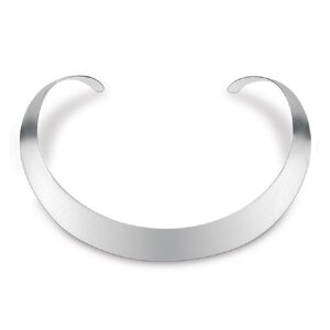 Quinn Halsreif 925/- Silber
