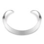 Quinn Halsreif 925/- Silber