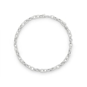 Quinn 925/- Silber Halskette 0273384