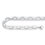 Quinn 925/- Silber Halskette