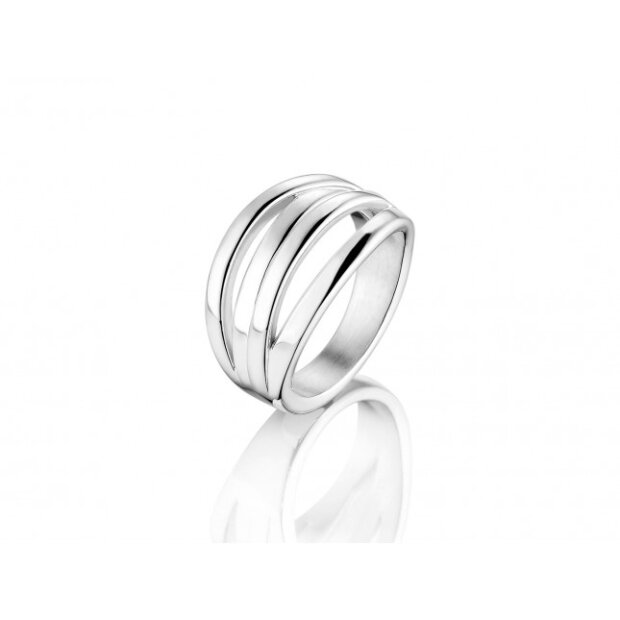 Quinn 925/- Silber Ring 0225616