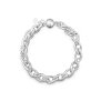 Quinn 925/- Armband mit Magnetverschluss 0282792