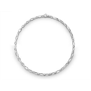 Quinn 925/- Silber Halskette