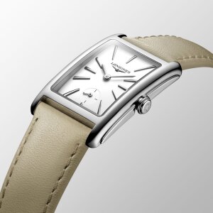 Longines DolceVita Quarz L5.512.4.11.7