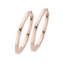 Spirit Icons Creolen Passion Hoop 925/-Silber 40484