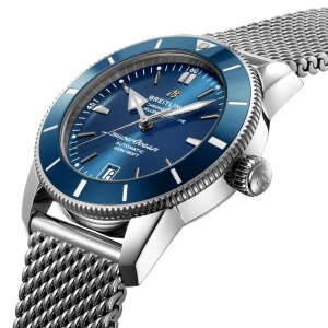 BREITLING SUPEROCEAN HERITAGE B20