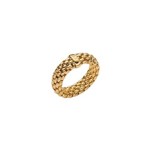 FOPE FLEXIT RING ESSENTIALS 750/- GG AN559M