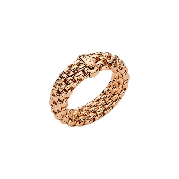 FOPE FLEXIT RING ESSENTIALS 750/- RG AN559L
