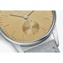 NOMOS Orion 33 Gold 358