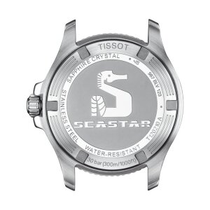 Tissot Seastar 1000