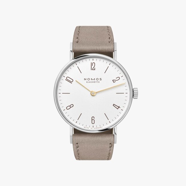 NOMOS Tangente 33 Duo 127