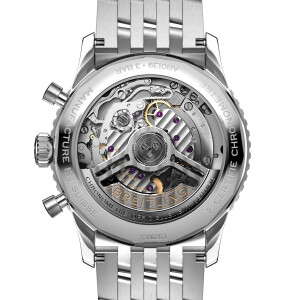 BREITLING NAVITIMER B01