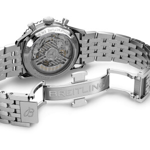 BREITLING NAVITIMER B01