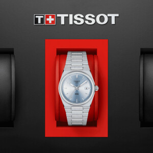 Tissot PRX Quarz