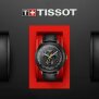 Tissot T-Race Cycling Tour the France 2022 Special Edition