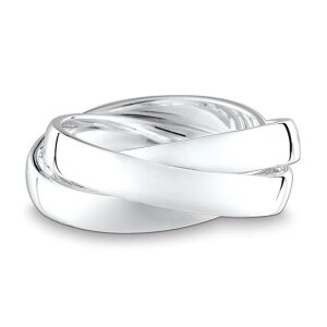 Quinn Ring 925/- Silber 0225536 Gr. 56