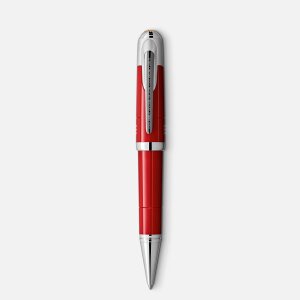 Montblanc Great Characters Enzo Ferrari Special Edition...