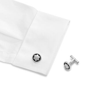 Montblanc Meisterstück Manschettenknöpfe 116661