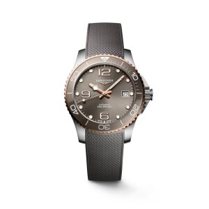 Longines Hydro Conquest Automatic L3.780.3.78.9