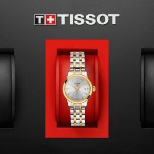 Tissot Classic Dream Lady Quarz
